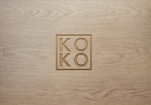Design de Logo par site pour KOKO furniture and Trading Pte Ltd | Design : #10871241