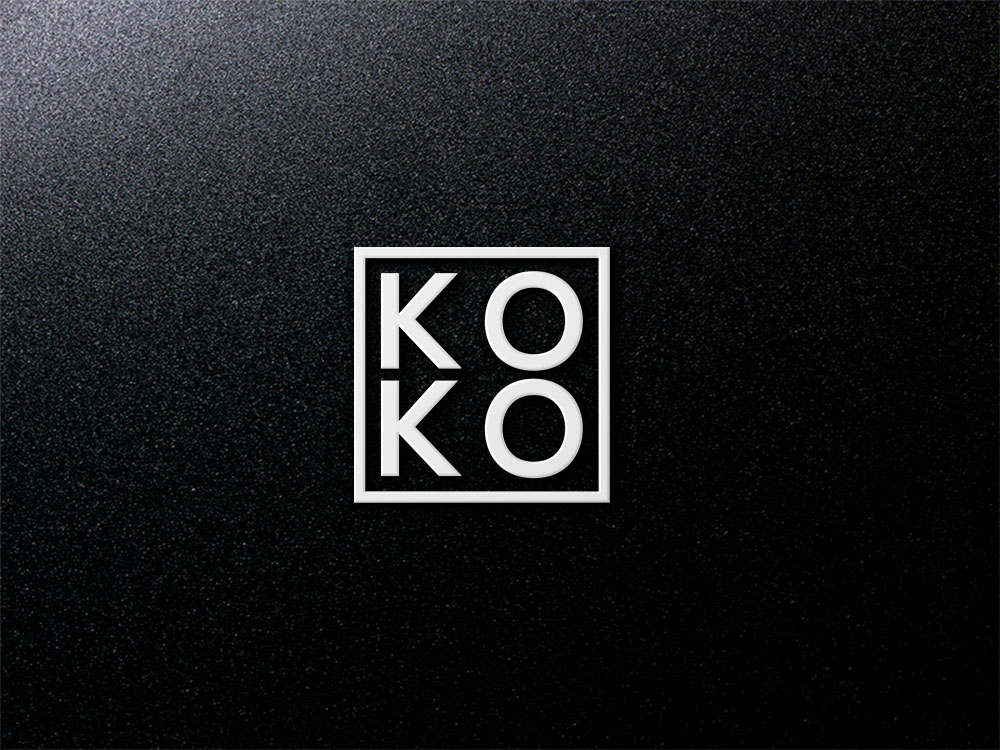 Logo Design by site for KOKO furniture and Trading Pte Ltd | Design #10871243