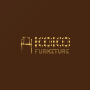 Logo-Design von dumieucosdesign für KOKO furniture and Trading Pte Ltd | Design: #10981089