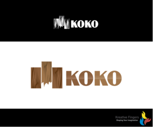 Logo Design by Kreative Fingers