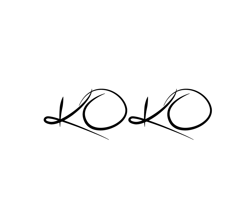 Logo Design by OWL for KOKO furniture and Trading Pte Ltd | Design #10871017