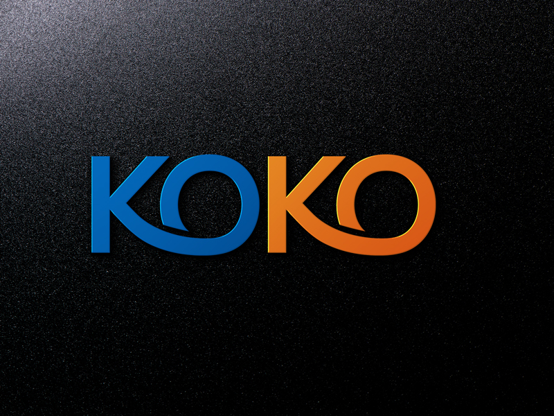 Diseño de Logo por icondesign para KOKO furniture and Trading Pte Ltd | Diseño #10852009
