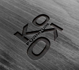 Logo-Design von Alex9 für KOKO furniture and Trading Pte Ltd | Design: #10996826