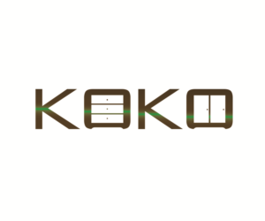 Logo-Design von Kreatif für KOKO furniture and Trading Pte Ltd | Design: #10845069