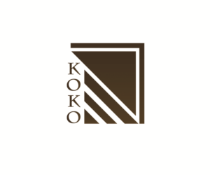 Logo-Design von Kreatif für KOKO furniture and Trading Pte Ltd | Design: #10866805