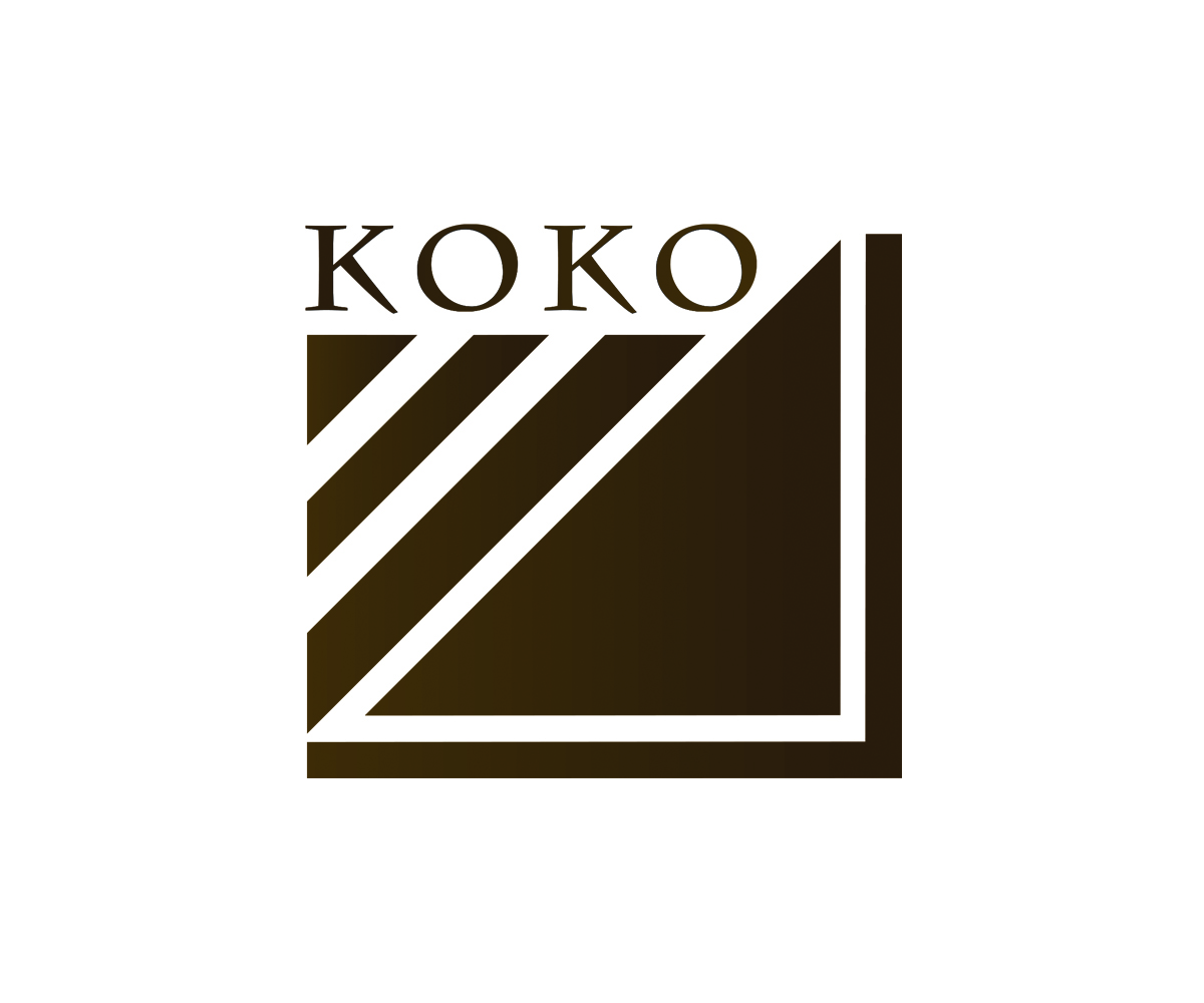 Design de Logo par Kreatif pour KOKO furniture and Trading Pte Ltd | Design #10866806
