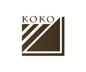 Logo-Design von Kreatif für KOKO furniture and Trading Pte Ltd | Design: #10866806