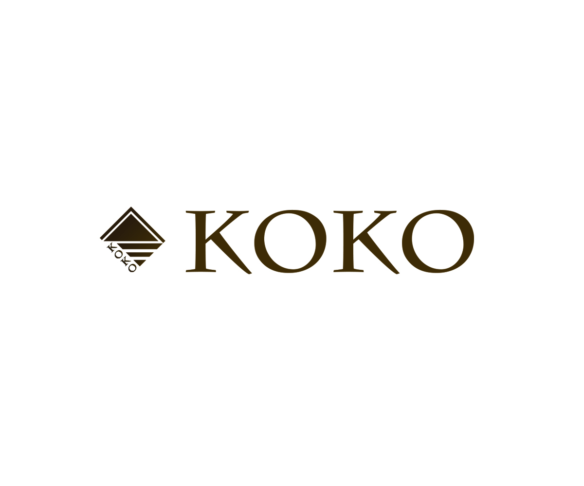 Logo-Design von Kreatif für KOKO furniture and Trading Pte Ltd | Design #10866807