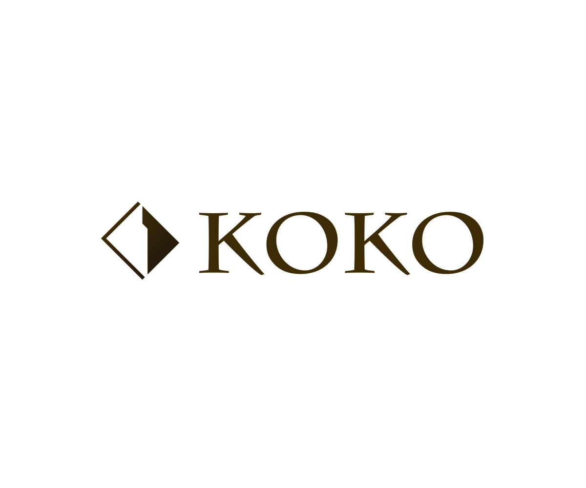 Design de Logo par Kreatif pour KOKO furniture and Trading Pte Ltd | Design #10866808