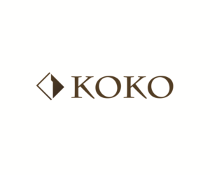 Logo-Design von Kreatif für KOKO furniture and Trading Pte Ltd | Design: #10866808