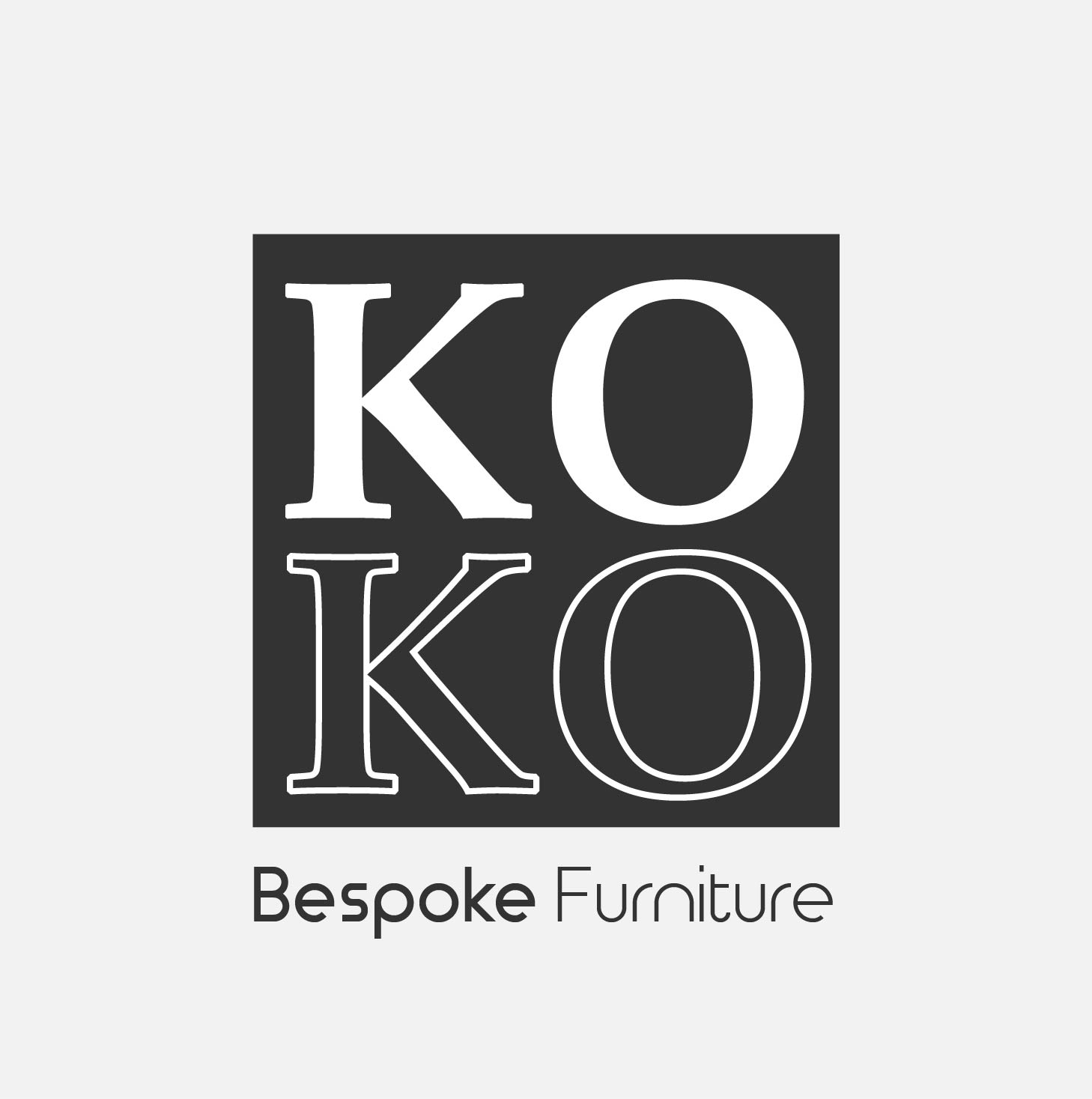 Logo-Design von jack.burdess1 für KOKO furniture and Trading Pte Ltd | Design #10857074