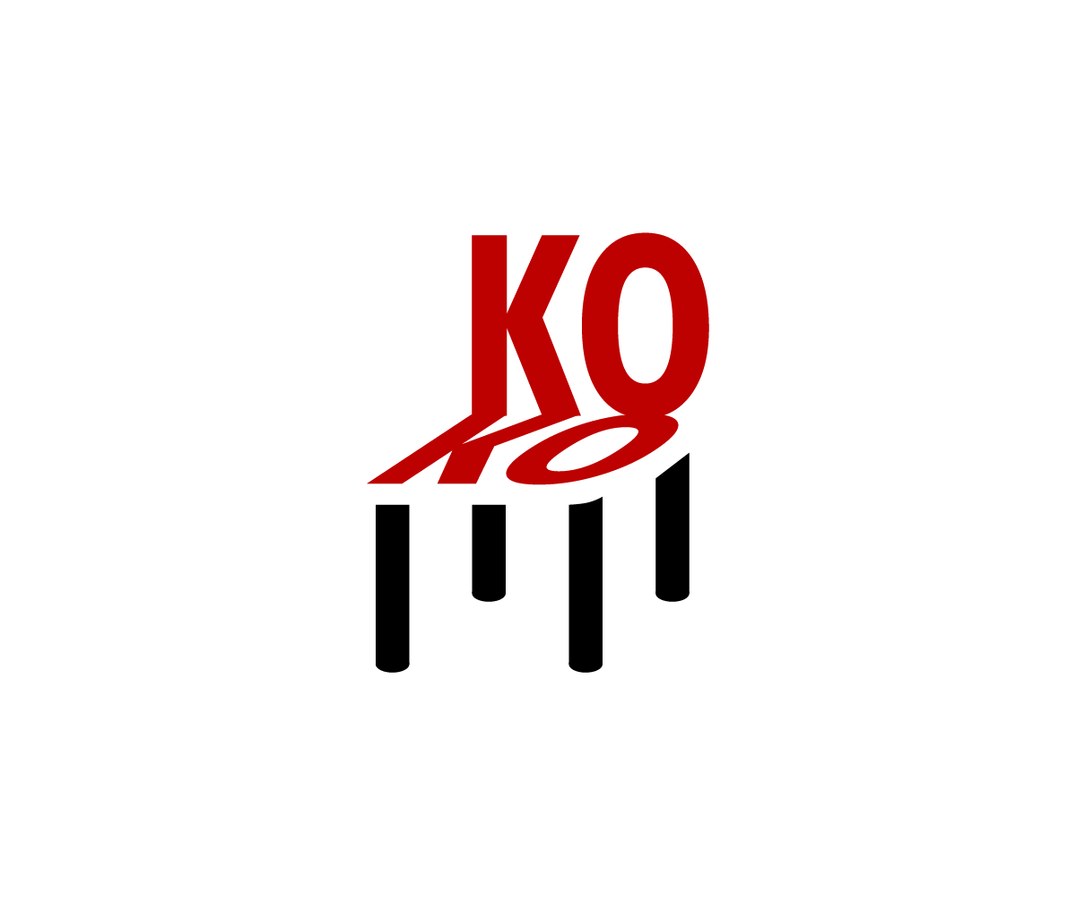 Logo Design by Boon for KOKO furniture and Trading Pte Ltd | Design #10848457