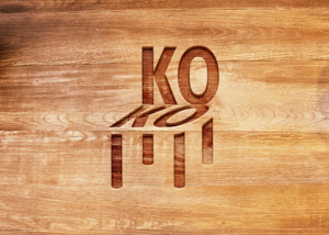 Logo Design by Boon for KOKO furniture and Trading Pte Ltd | Design: #10848459