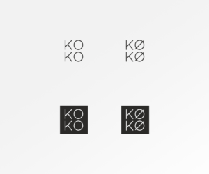 Logo Design by logodentity for KOKO furniture and Trading Pte Ltd | Design: #10855031