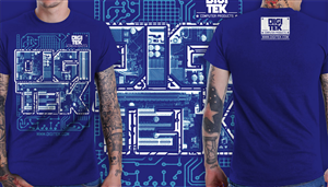 T-shirt Design by diwaz for this project | Design: #2284352