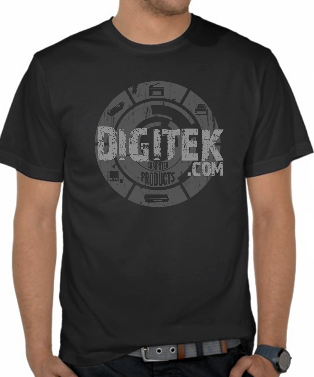 T-shirt Design by Mr. Tee for this project | Design: #2265739