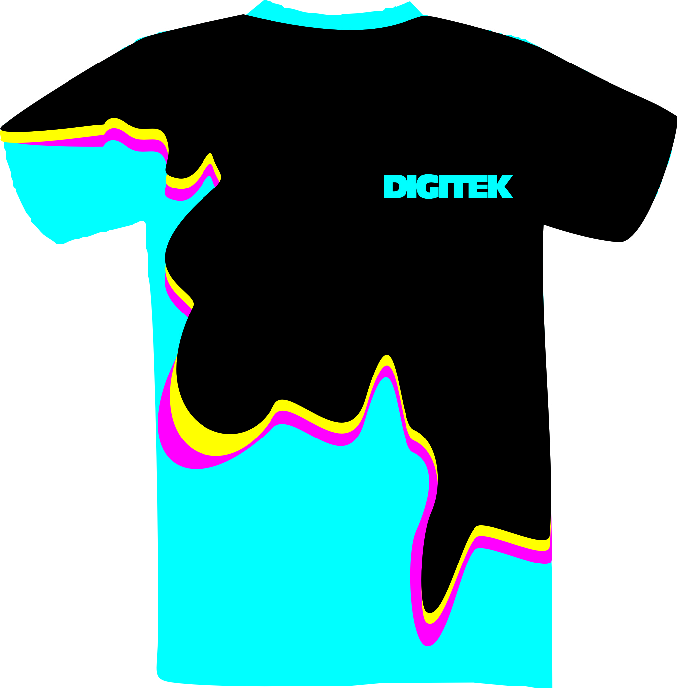 T-shirt Design by Angie Rundle for this project | Design #2266434