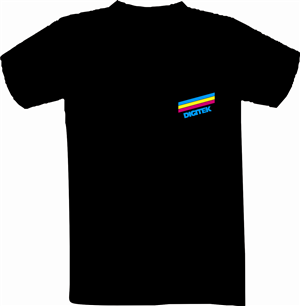 T-shirt Design by Angie Rundle for this project | Design: #2266435