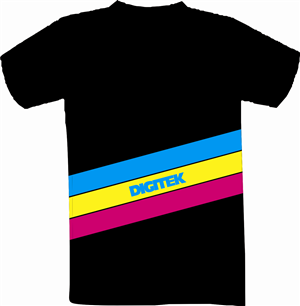 T-shirt Design by Angie Rundle for this project | Design: #2266436