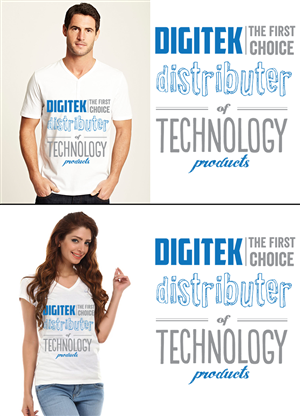 Design de T-shirt par Raka pour ce projet | Design #2288911