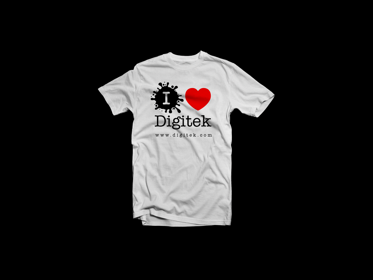 T-shirt Design by tapstudio for this project | Design #2277856