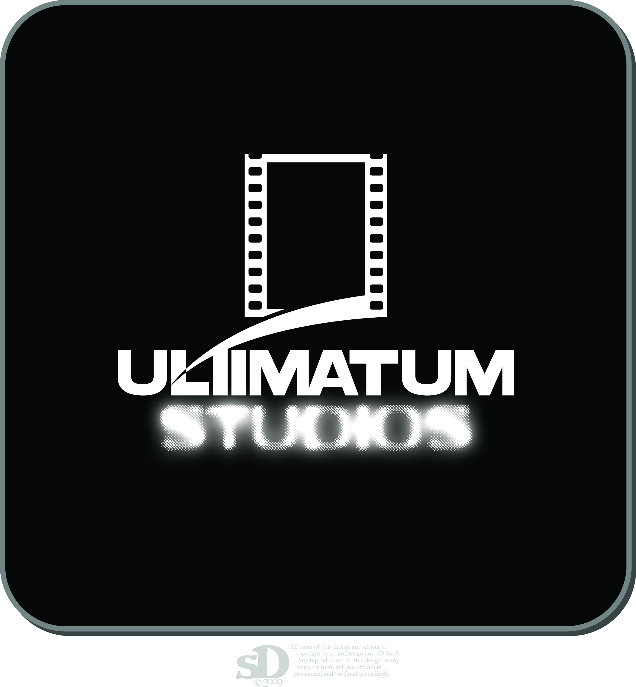 Logo Design by sD for Melimedias Asia-Pacific | Design #22335