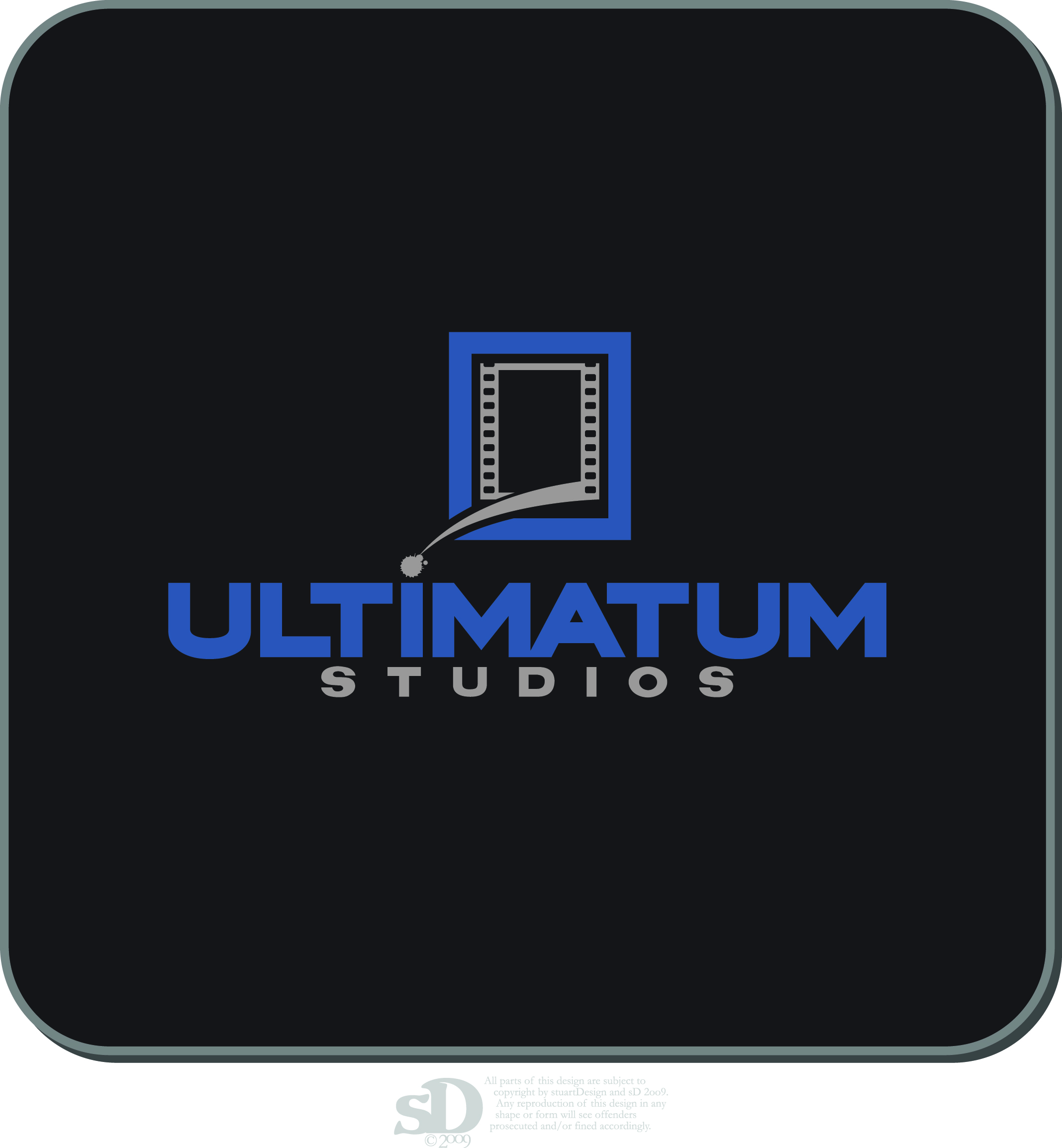 Logo Design by sD for Melimedias Asia-Pacific | Design #22345