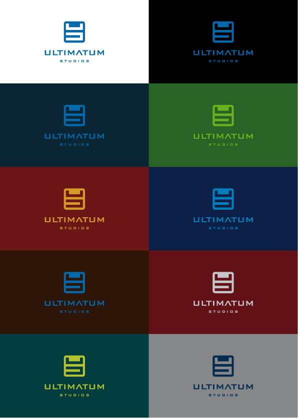 Logo Design by 7artstudio for Melimedias Asia-Pacific | Design #31596