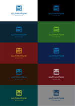 Logo Design by 7artstudio for Melimedias Asia-Pacific | Design: #31596