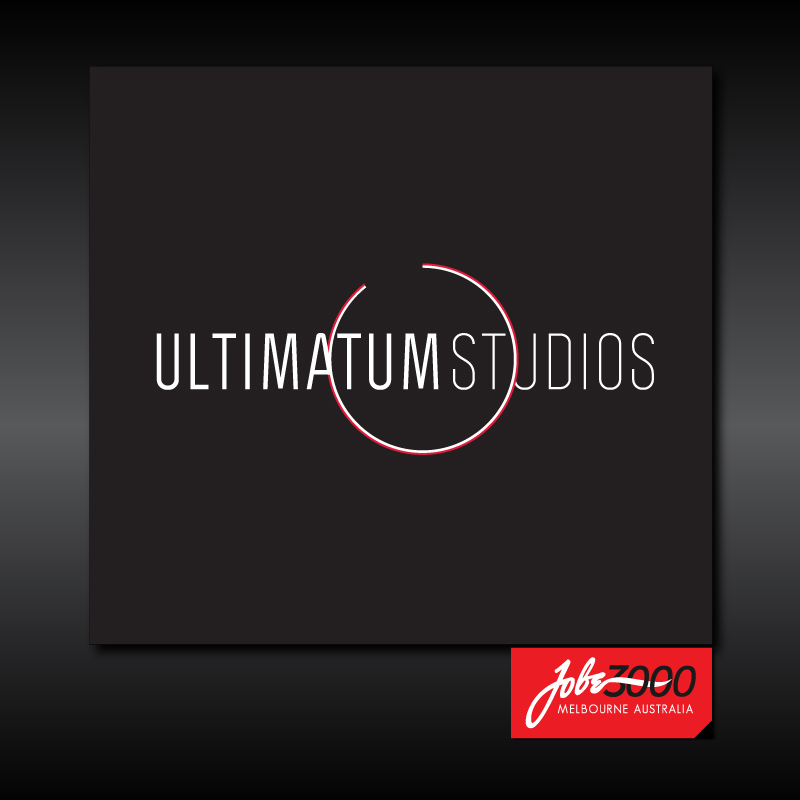 Logo Design by Jobe One London for Melimedias Asia-Pacific | Design #22066