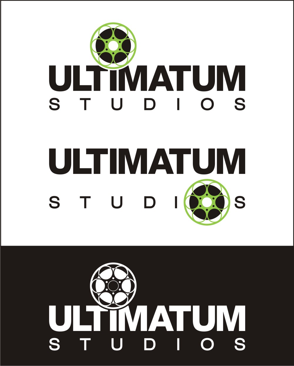 Logo Design by In2Graphics for Melimedias Asia-Pacific | Design #22240