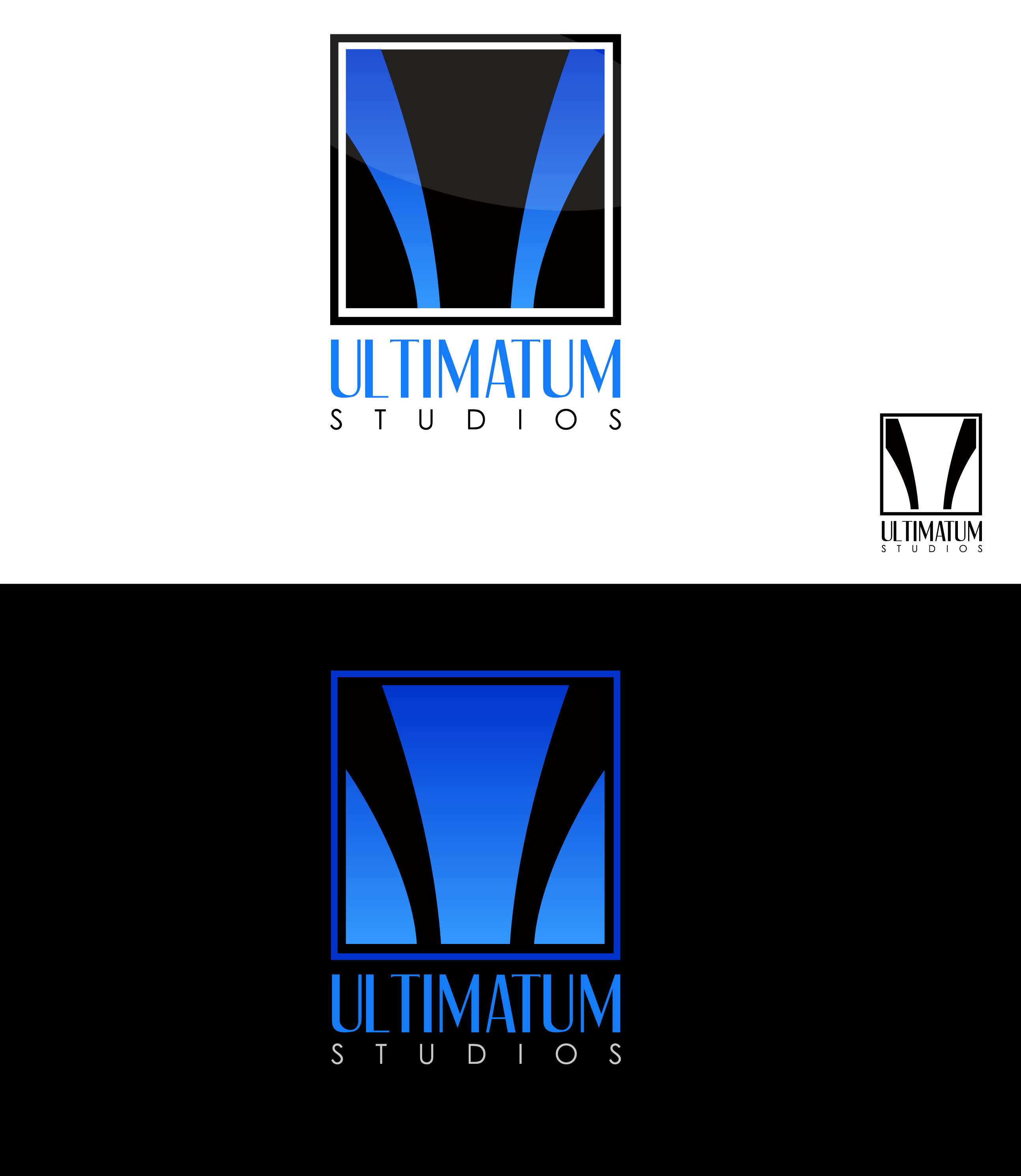 Logo Design by Perkins Design Studio for Melimedias Asia-Pacific | Design #21880