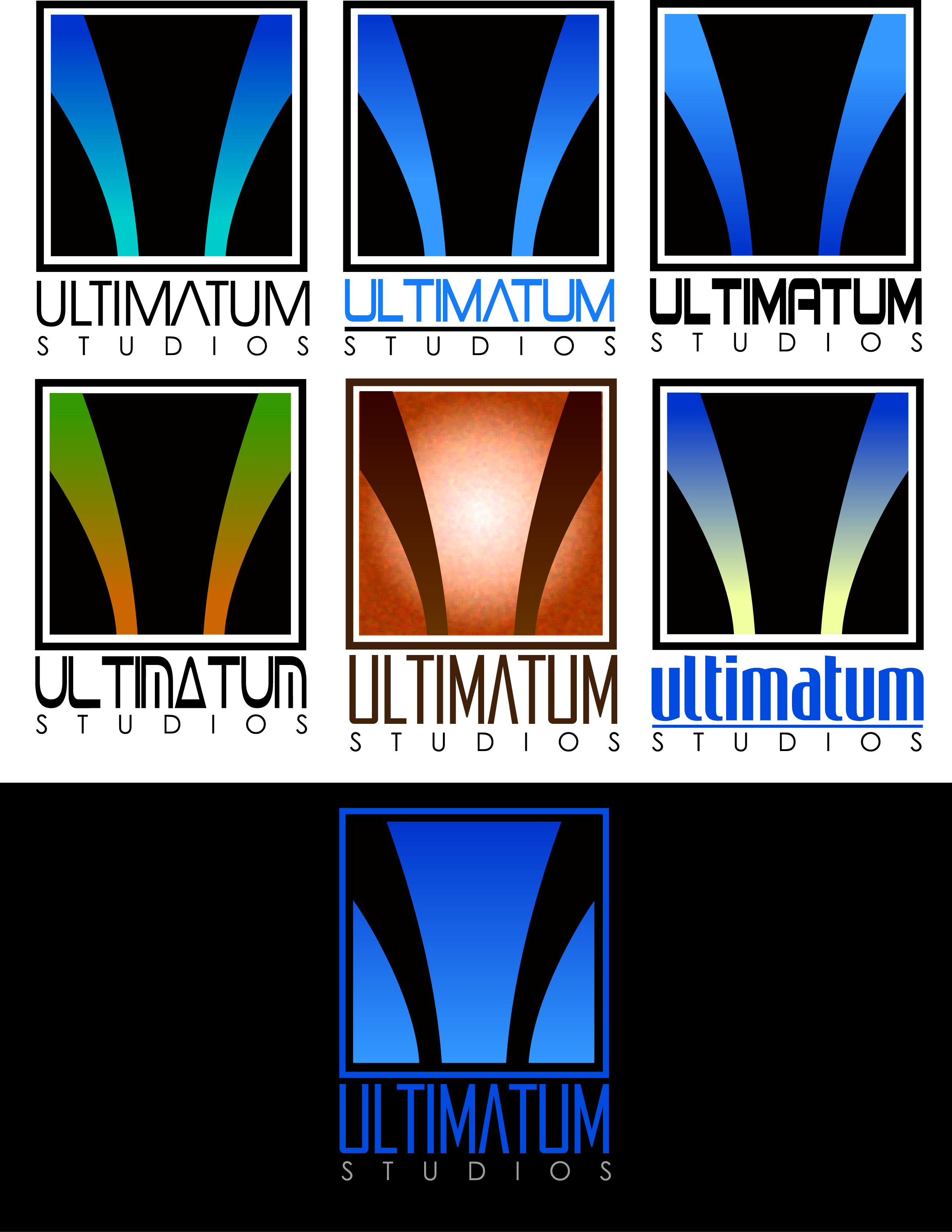 Logo Design by Perkins Design Studio for Melimedias Asia-Pacific | Design #27619