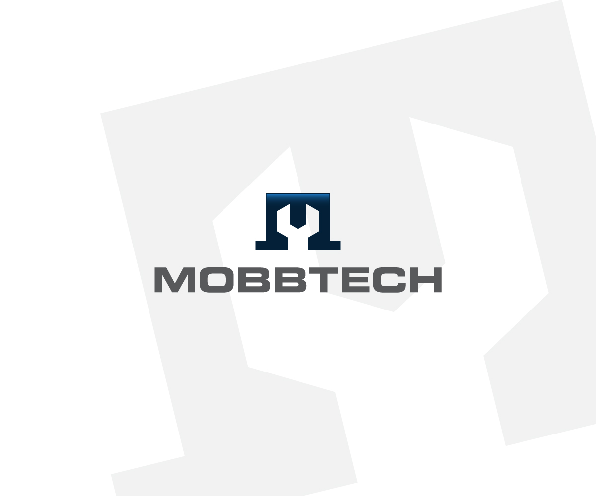 Logo Design by dianagargaritza for Mobbtech | Design #10894659
