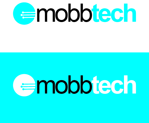 Logo-Design von Illustrau für Mobbtech | Design #10851423