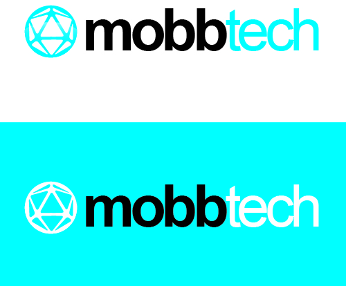 Logo Design by Illustrau for Mobbtech | Design #10861511