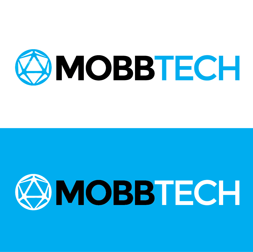 Logo Design by Illustrau for Mobbtech | Design #10900313