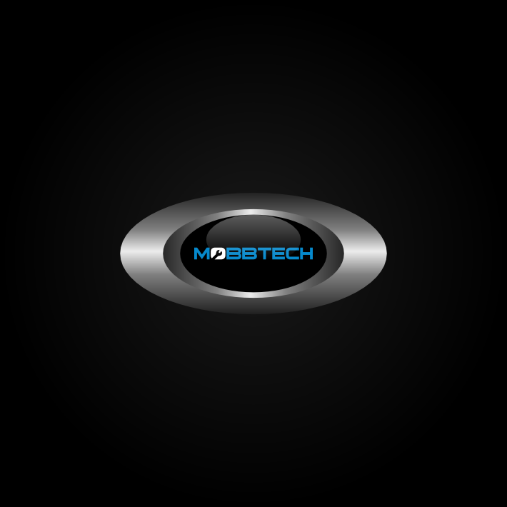 Logo Design by Mbembet for Mobbtech | Design #10920956