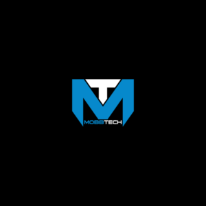 Logo Design by Mbembet for Mobbtech | Design #10938402