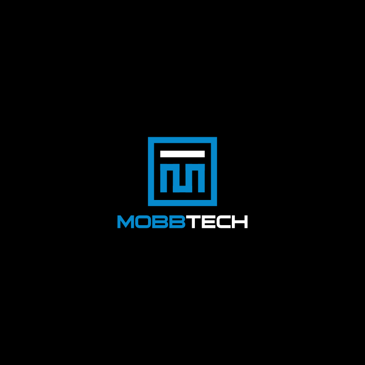 Logo Design by Mbembet for Mobbtech | Design #10938723