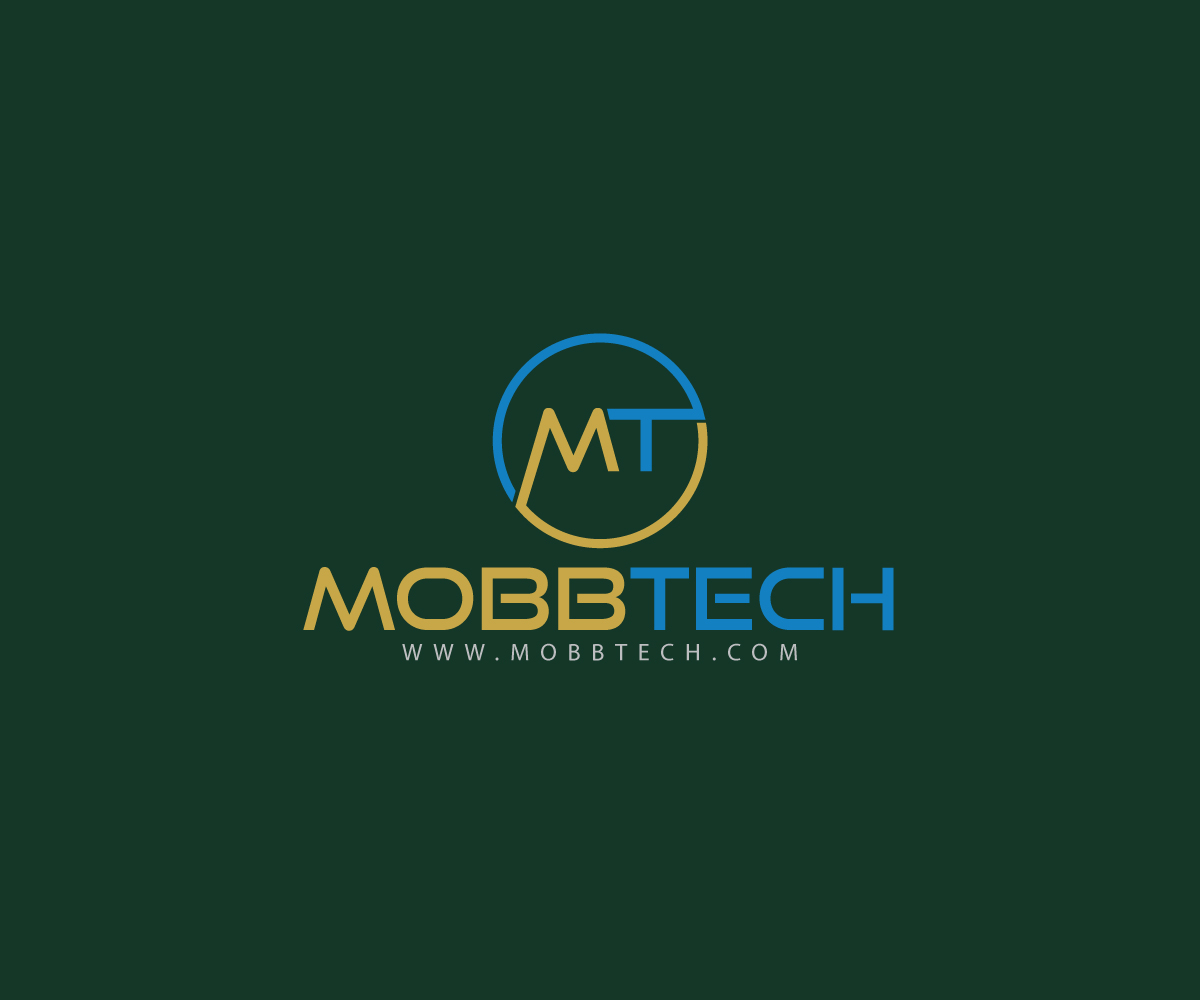 Logo Design by Omee63 for Mobbtech | Design #10849183