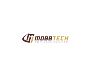Logo Design by Omee63 for Mobbtech | Design: #10849184