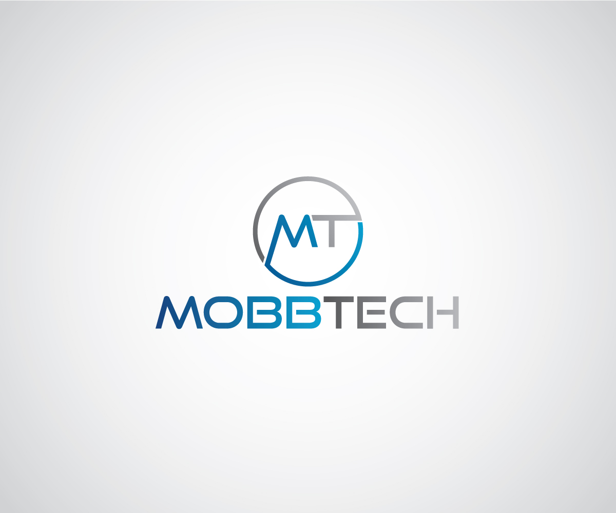 Logo Design by Omee63 for Mobbtech | Design #10900756