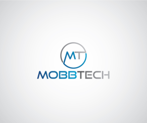Logo Design by Omee63 for Mobbtech | Design: #10900756
