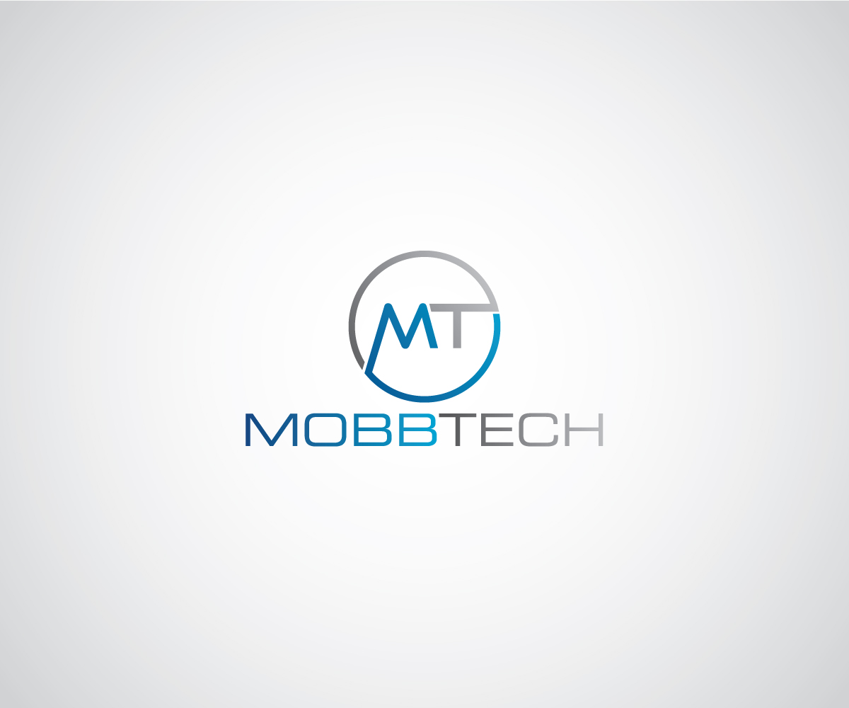 Logo Design by Omee63 for Mobbtech | Design #10912918