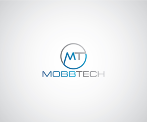 Logo Design by Omee63 for Mobbtech | Design: #10912918