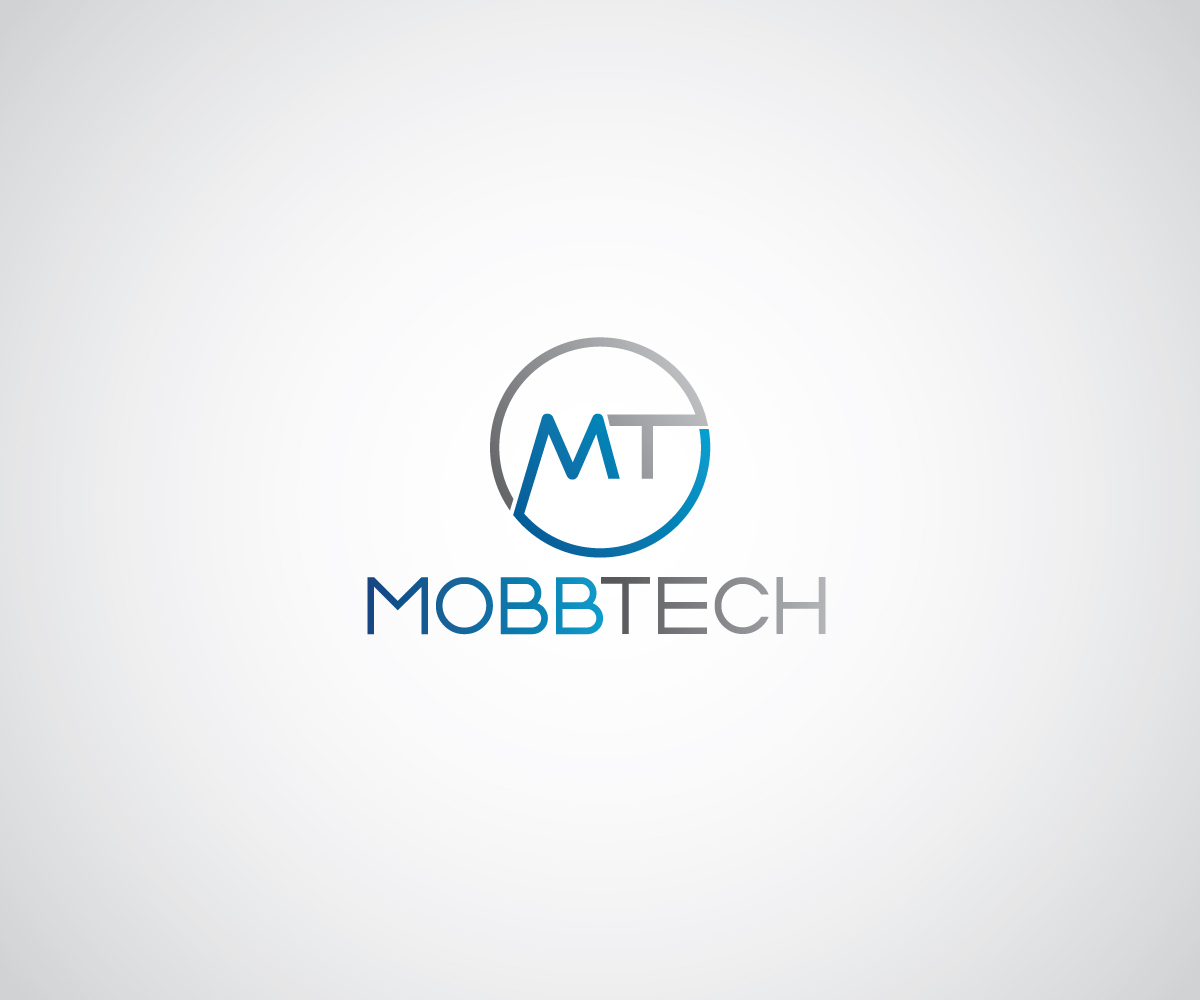 Logo Design by Omee63 for Mobbtech | Design #10912920