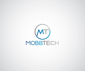 Logo Design by Omee63 for Mobbtech | Design: #10912920