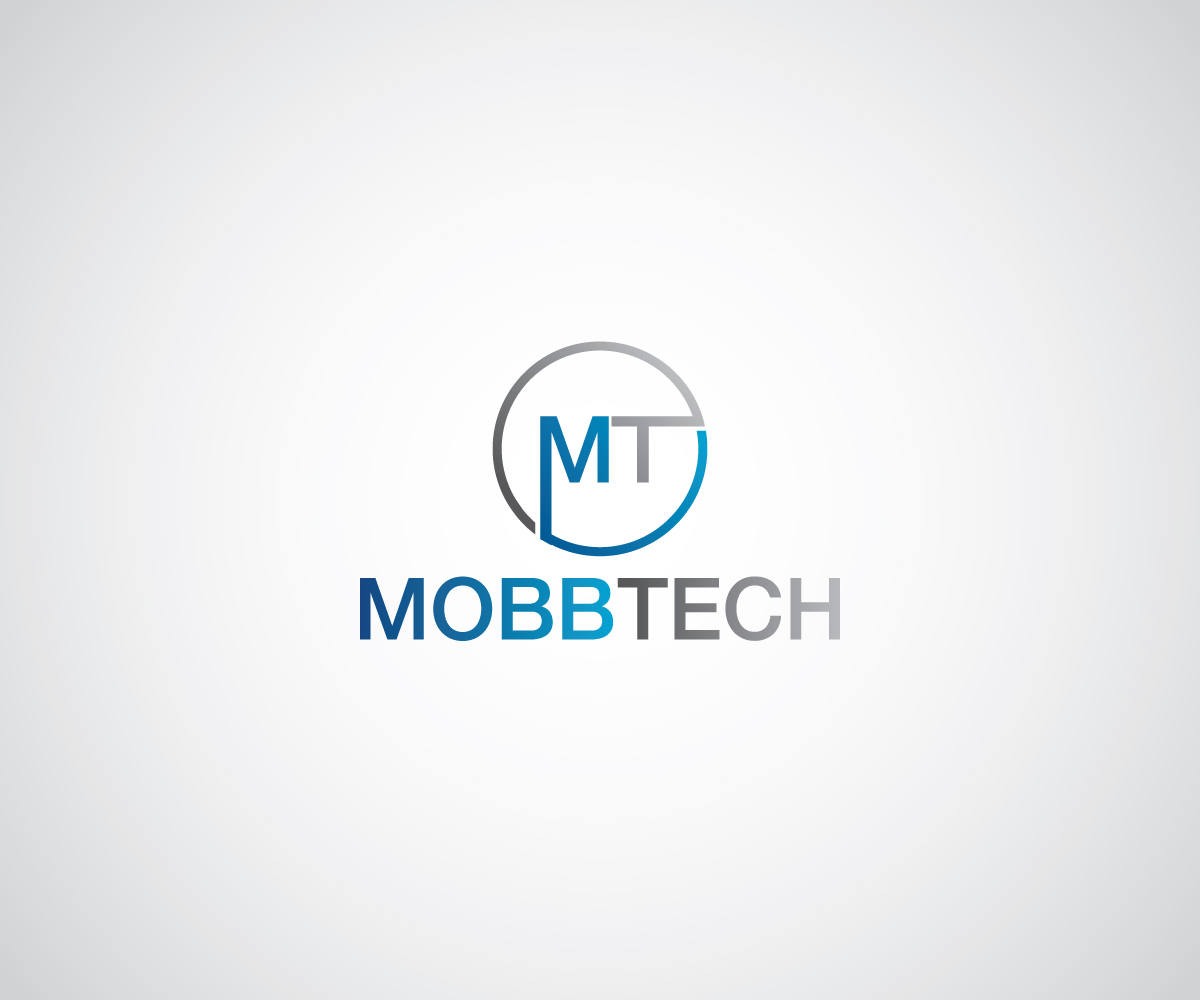 Logo-Design von Omee63 für Mobbtech | Design #10913382