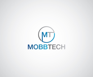 Logo Design by Omee63 for Mobbtech | Design: #10913382